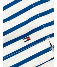 TOMMY HILFIGER TH Bermuda shorts white/black - Swimwear - 2