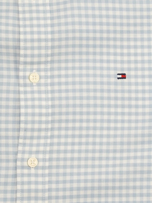 TH Cotton shirt authenticstretch - Men's Shirts