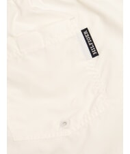 TOMMY HILFIGER TH Swimsuit shorts white - Swimwear - 3