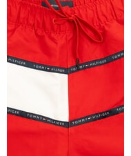 TOMMY HILFIGER TH Swimming suit primary red - Swimwear - 2