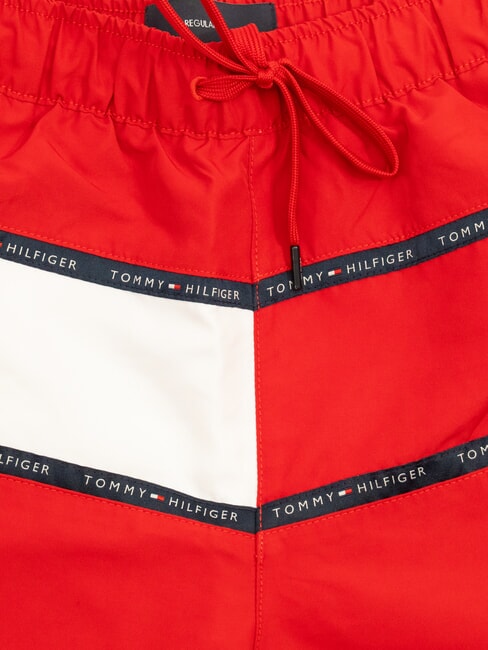 TH Swimming suit primary red - Swimwear