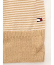 TOMMY HILFIGER TH Cotton blend sweater - Men's Sweaters