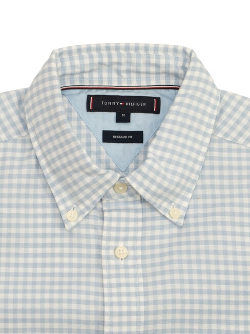 TH Long-sleeved shirt authenticstretch - Men's Shirts