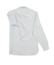 TOMMY HILFIGER TH Long-sleeved shirt authenticstretch - Men's Shirts - 4