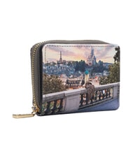 YNOT YESBAG Small wallet paris / cor - Women&rsquo;s Wallets - 3