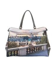 YNOT YESBAG XL Shoulder Bag paris / cor - Women&rsquo;s Bags - 3