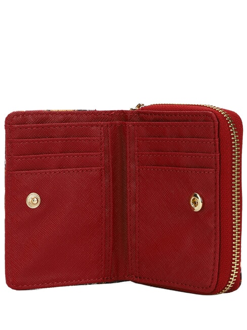 YESBAG Small wallet Rome raining - Women&rsquo;s Wallets