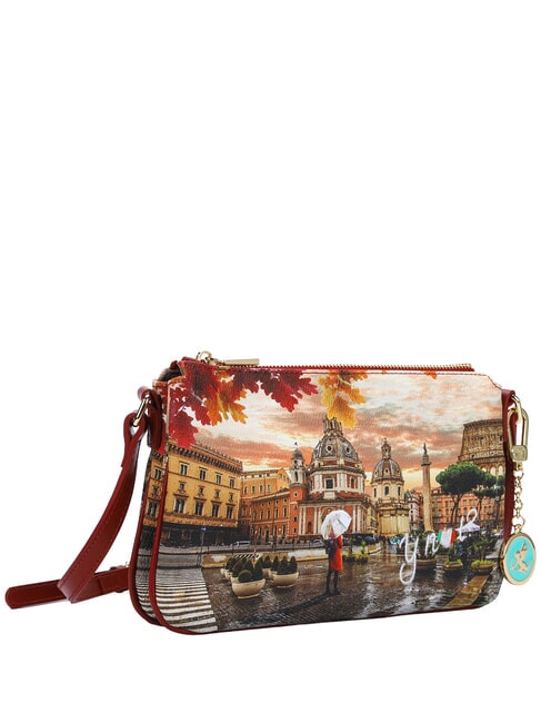 YESBAG Shoulder bag Rome raining - Women&rsquo;s Bags
