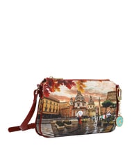 YNOT YESBAG Shoulder bag Rome raining - Women&rsquo;s Bags - 2