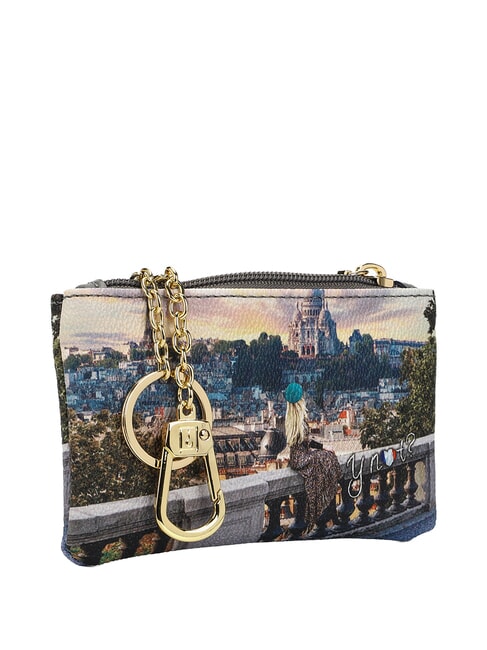 YESBAG Key case paris / cor - Key holders