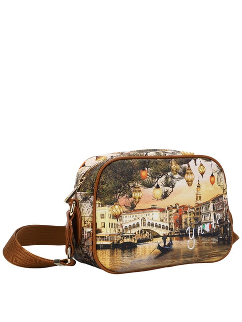 YESBAG Mini shoulder bag Christmas Venice - Women&rsquo;s Bags