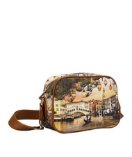 YNOT YESBAG Mini shoulder bag Christmas Venice - Women&rsquo;s Bags - 2