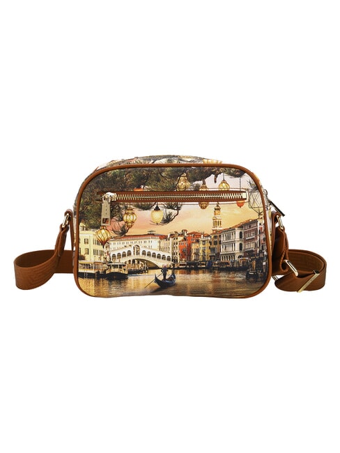 YESBAG Mini shoulder bag Christmas Venice - Women&rsquo;s Bags