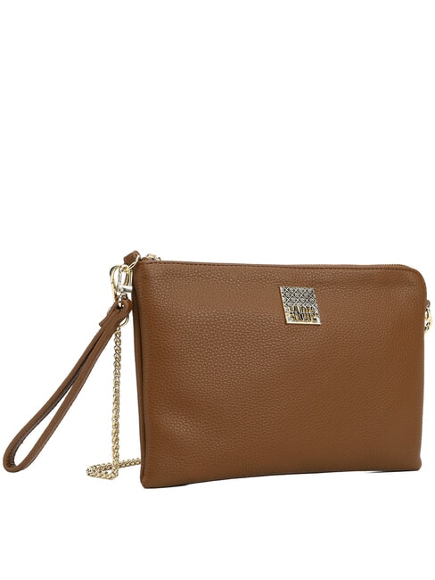 RACHEL Handbag, with shoulder strap tan - Women&rsquo;s Bags
