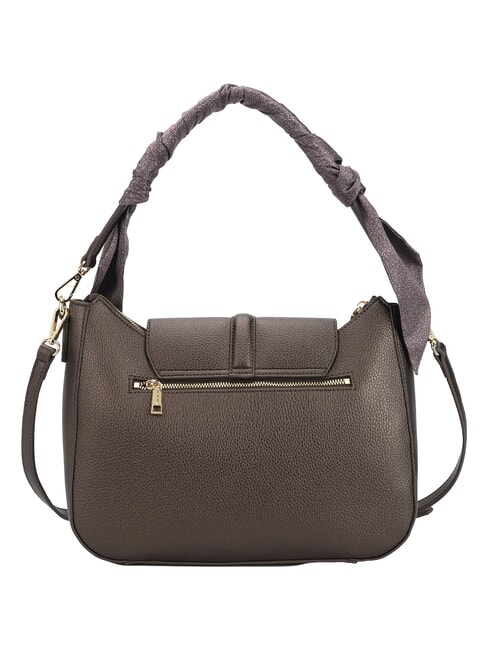 SHADOW Shoulder bag, with shoulder strap solid bronze - Women&rsquo;s Bags