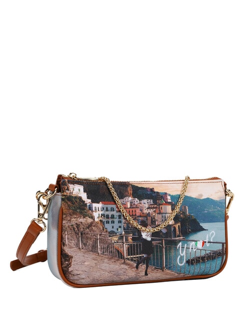 YESBAG Shoulder bag, with shoulder strap winter coast - Women&rsquo;s Bags
