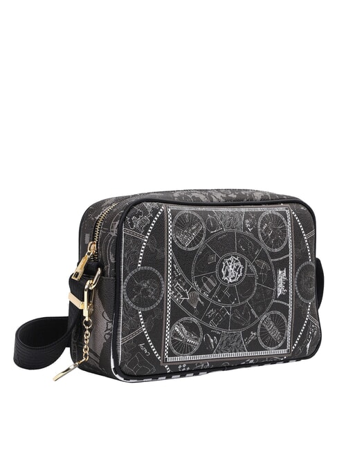 FASHIONOPOLY Shoulder Camera Bag BLACK - Women&rsquo;s Bags