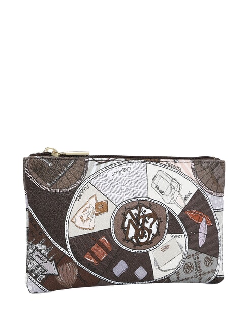 FASHIONOPOLY Necessary chocolate - Sachets & Travels Cases