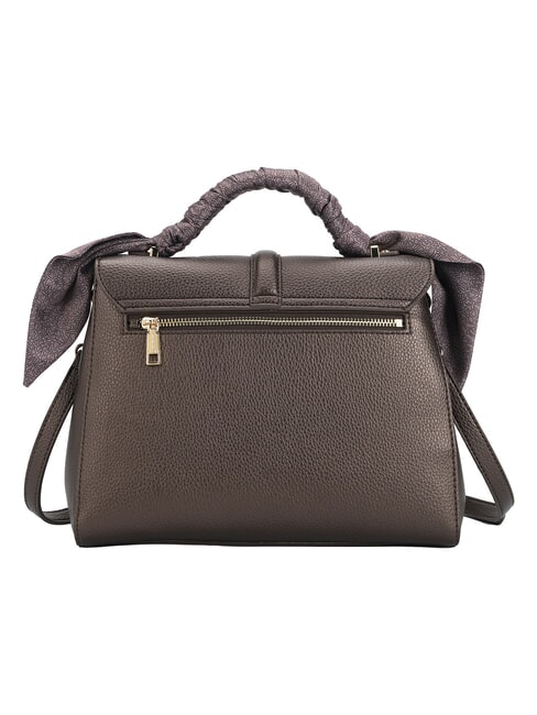 SHADOW Handbag, with shoulder strap solid bronze - Women&rsquo;s Bags