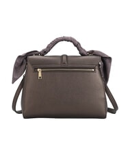 YNOT SHADOW Handbag, with shoulder strap solid bronze - Women&rsquo;s Bags - 3