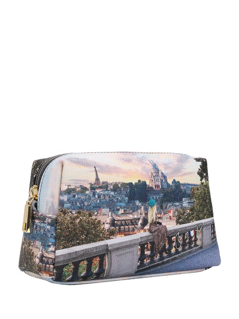 YESBAG Trunk beauty case paris / cor - Beauty Case