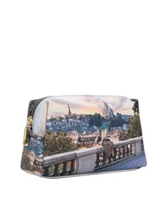 YNOT YESBAG Trunk beauty case paris / cor - Beauty Case - 2