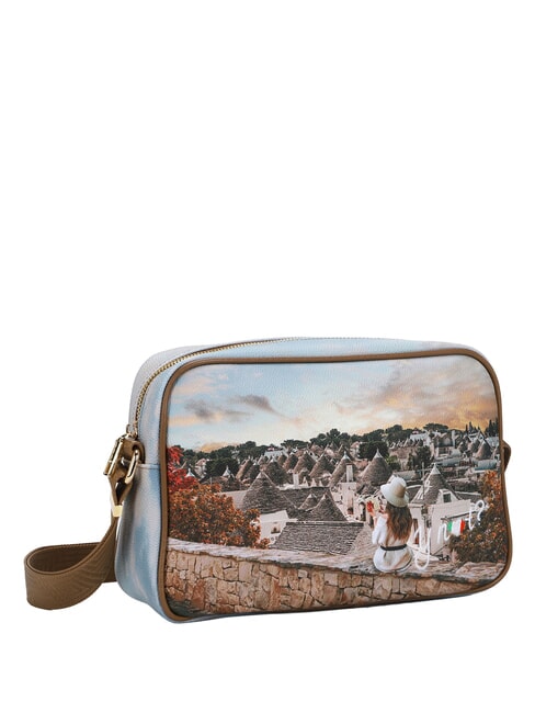 YESBAG Medium camera case bag romantic trulli - Women&rsquo;s Bags
