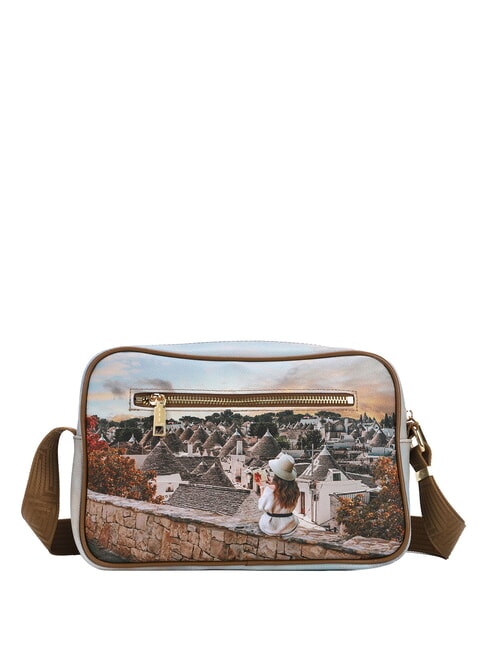 YESBAG Medium camera case bag romantic trulli - Women&rsquo;s Bags