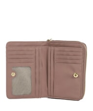 YNOT FASHIONOPOLY Medium wallet, zip around blush - Women&rsquo;s Wallets - 2