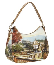 YNOT YESBAG The Shoulder Bag Rome landscape - Women&rsquo;s Bags - 2