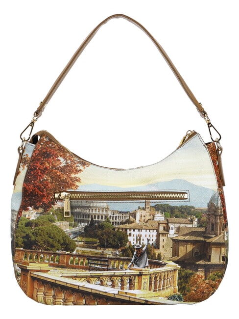 YESBAG The Shoulder Bag Rome landscape - Women&rsquo;s Bags