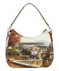 YNOT YESBAG The Shoulder Bag Rome landscape - Women&rsquo;s Bags - 3
