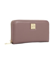 YNOT LADY Large zip-around wallet mauve - Women&rsquo;s Wallets - 3