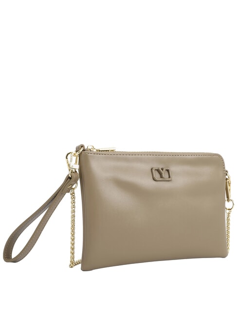 ALAMBRA Handbag with shoulder strap almond - Women&rsquo;s Bags