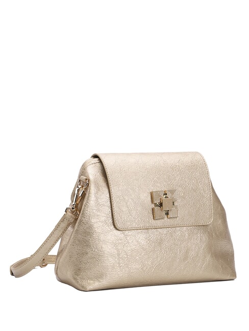 CRACKLE Shoulder bag light gold - Women&rsquo;s Bags