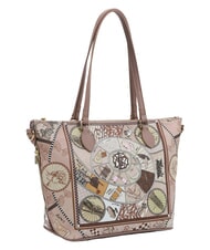 YNOT FASHIONOPOLY Shopping Bag - Women&rsquo;s Bags