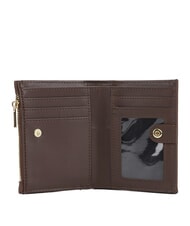 YNOT RACHEL Compact medium wallet nut - Women&rsquo;s Wallets - 2