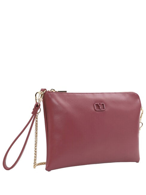 ALAMBRA Double portability clutch bag candy - Women&rsquo;s Bags