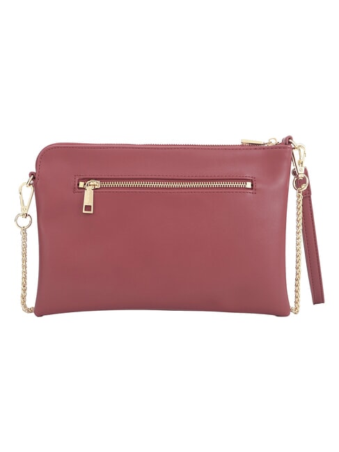 ALAMBRA Double portability clutch bag candy - Women&rsquo;s Bags