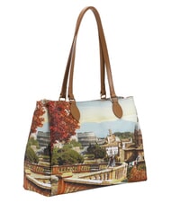 YNOT YESBAG M Shoulder Bag Rome landscape - Women&rsquo;s Bags - 2