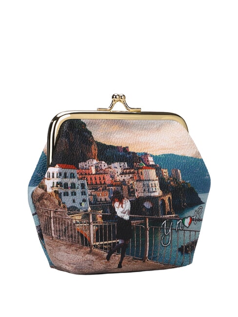 YESBAG Coin purse winter coast - Women&rsquo;s Wallets