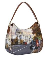 YNOT YESBAG The Shoulder Bag London tourist - Women&rsquo;s Bags - 2