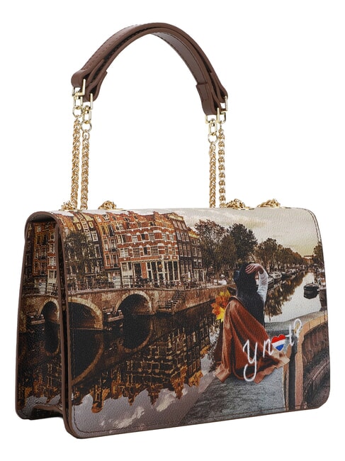 YESBAG Shoulder bag autumn in hollad - Women&rsquo;s Bags