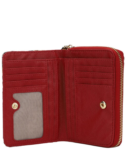 YESBAG Medium wallet Rome raining - Women&rsquo;s Wallets