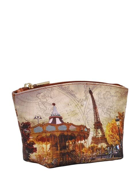 YESBAG Beauty funny paris - Beauty Case