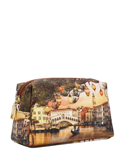 YESBAG Trunk beauty case Christmas Venice - Beauty Case