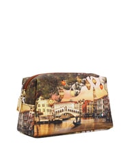 YNOT YESBAG Trunk beauty case Christmas Venice - Beauty Case - 2