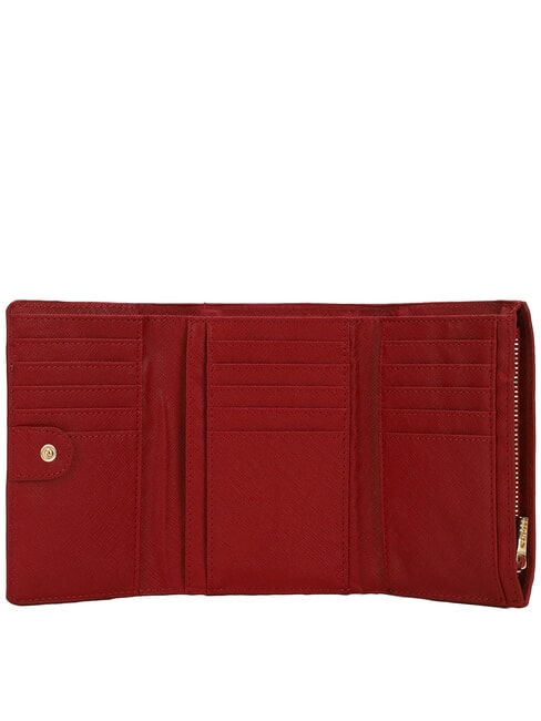 YESBAG Medium wallet Rome raining - Women&rsquo;s Wallets