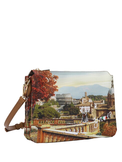 YESBAG Shoulder bag Rome landscape - Women&rsquo;s Bags