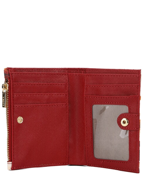 YESBAG Small wallet Rome raining - Women&rsquo;s Wallets